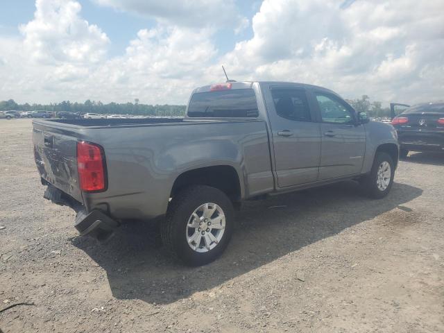 2021 CHEVROLET COLORADO L - 1GCGSCEN5M1202136