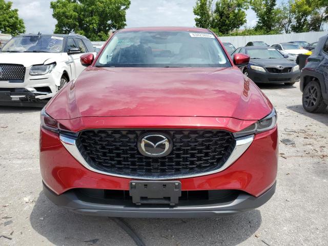 2022 MAZDA CX-5 PREMI JM3KFBEM1N0642773