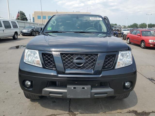 2021 NISSAN FRONTIER S 1N6ED0EB0MN711059