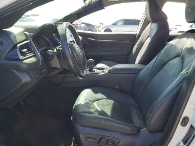 2022 TOYOTA CAMRY XSE - 4T1K61BKXNU068345