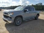 2024 CHEVROLET SILVERADO - 1GCPDDEK8RZ260921