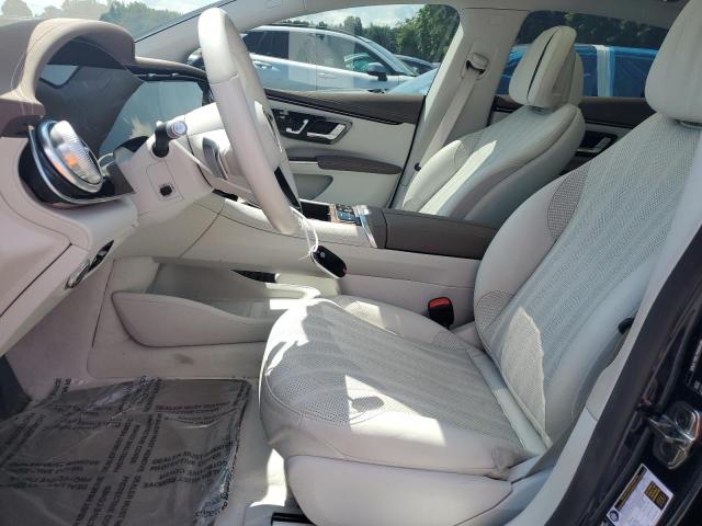 2022 MERCEDES-BENZ EQS SEDAN W1KCG2DB7NA004022