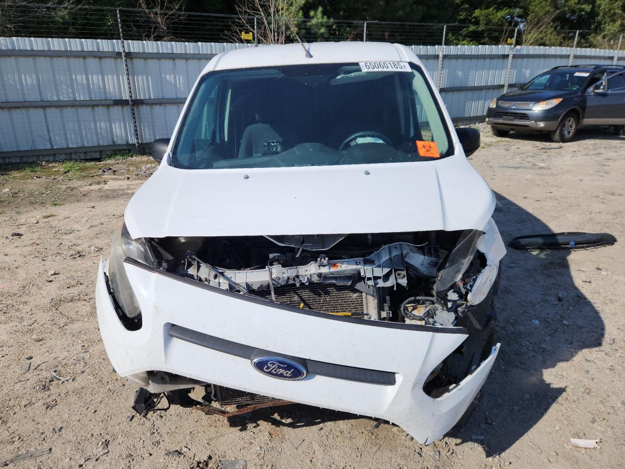 FORD TRANSIT CONNECT XL