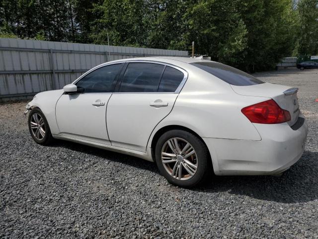 Vin: jn1cv6ap1cm932012, lot: 63108725, infiniti g37 base 20122