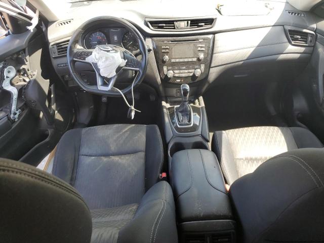 2017 NISSAN ROGUE S JN8AT2MT5HW398010