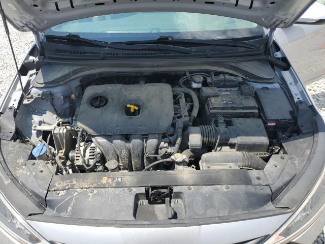 2020 HYUNDAI ELANTRA SE - KMHD74LF1LU015264