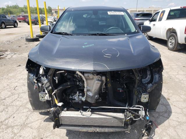 2018 CHEVROLET EQUINOX LS 2GNAXREV5J6186109