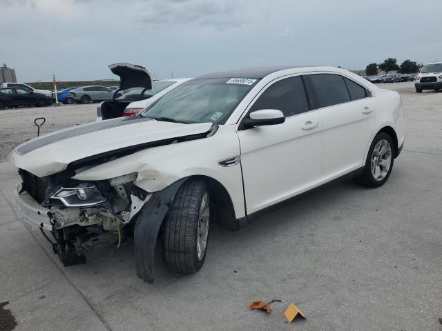 FORD TAURUS SEL
