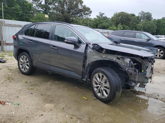 2023 TOYOTA RAV4 XLE P 2T3A1RFV8PC389681