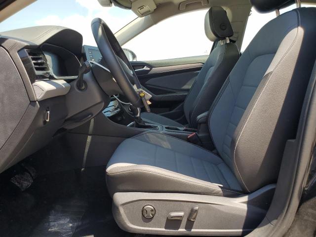 2025 VOLKSWAGEN JETTA SE 3VW7X7BU4SM014158