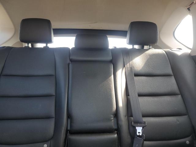 2016 MAZDA CX-5 GT JM3KE4DY4G0892210