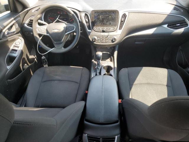 2023 CHEVROLET MALIBU LT - 1G1ZD5ST4PF181376