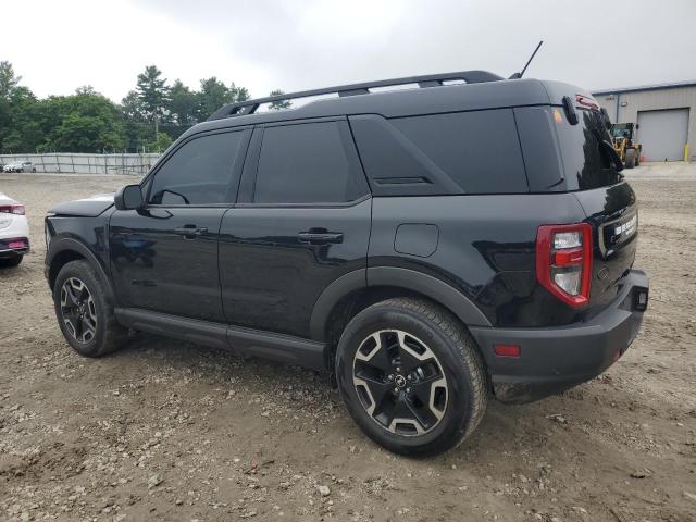 2022 FORD BRONCO SPO 3FMCR9C64NRD71799