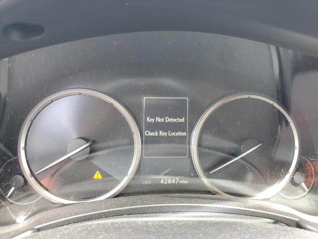 2021 LEXUS NX 300H BA JTJDJRDZ6M2167885