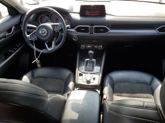 2018 MAZDA CX-5 TOURI - JM3KFACM6J0336191
