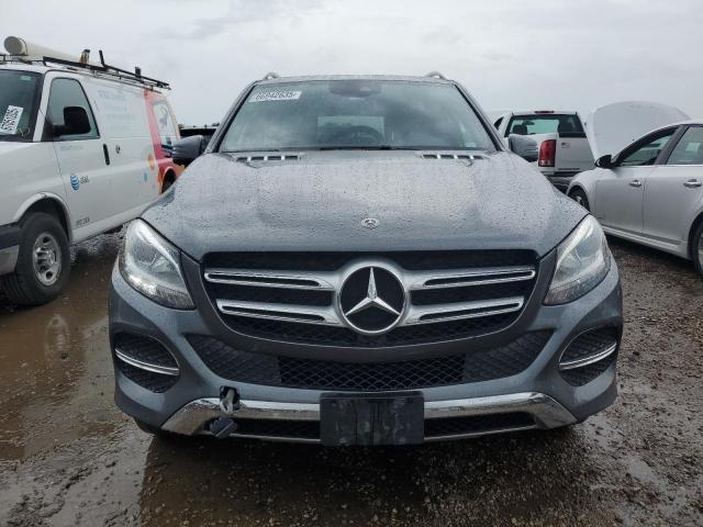 2018 MERCEDES-BENZ GLE 350 4M 4JGDA5HB8JB028275