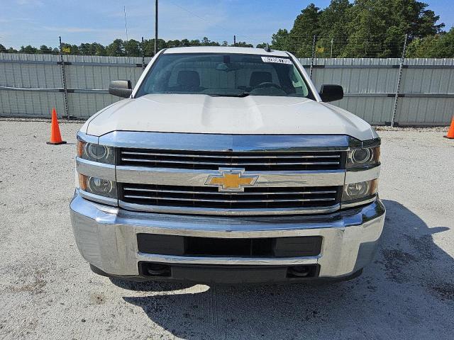 2017 CHEVROLET SILVERADO C2500 HEAVY DUTY 1GC0CUEGXHZ405424