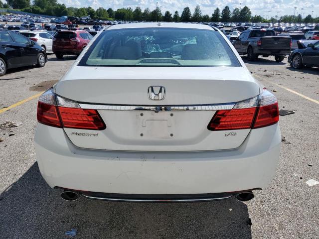 2015 HONDA ACCORD EXL 1HGCR3F82FA009076