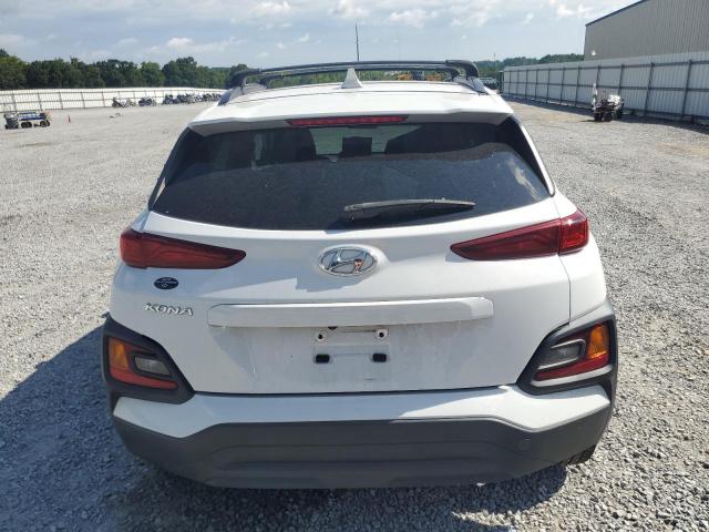 2021 HYUNDAI KONA SEL P KM8K62AA3MU659646