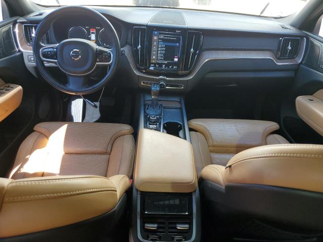 2021 VOLVO XC60 T5 IN YV4102DL7M1886612