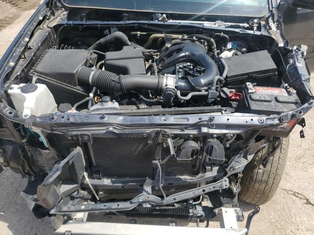2022 TOYOTA TACOMA DOU - 3TMCZ5AN9NM523192