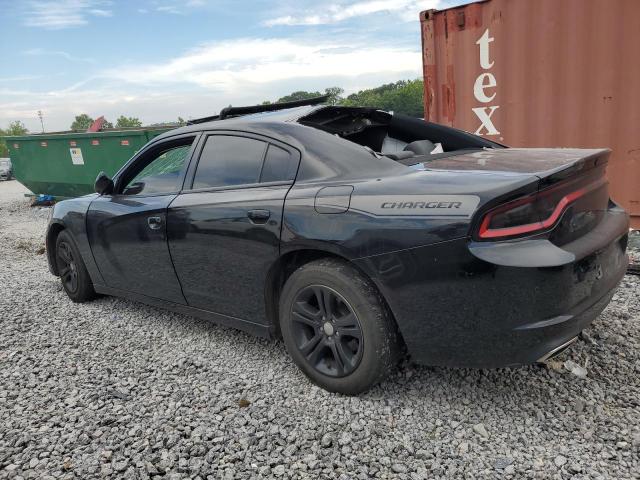 2020 DODGE CHARGER SX 2C3CDXBGXLH207276