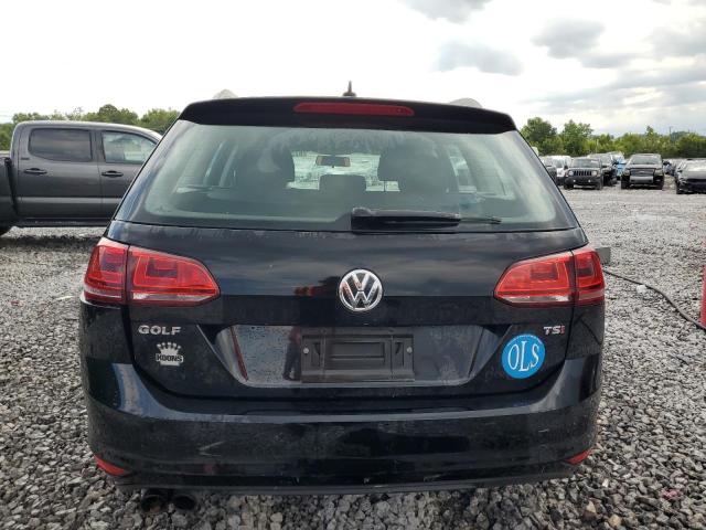 2016 VOLKSWAGEN GOLF SPORT - 3VWC17AU4GM511817