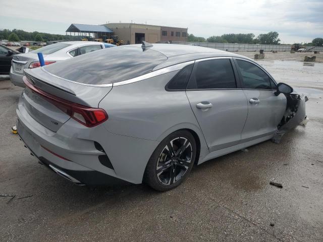 2021 KIA K5 GT LINE 5XXG64J22MG074688