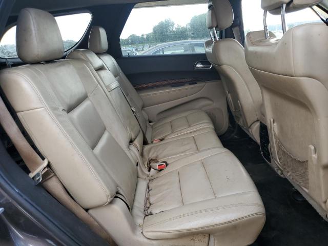 2015 DODGE DURANGO LI 1C4RDJDG2FC795634