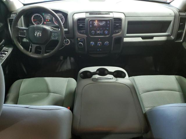2019 RAM 1500 CLASS 1C6RR6FT6KS707250