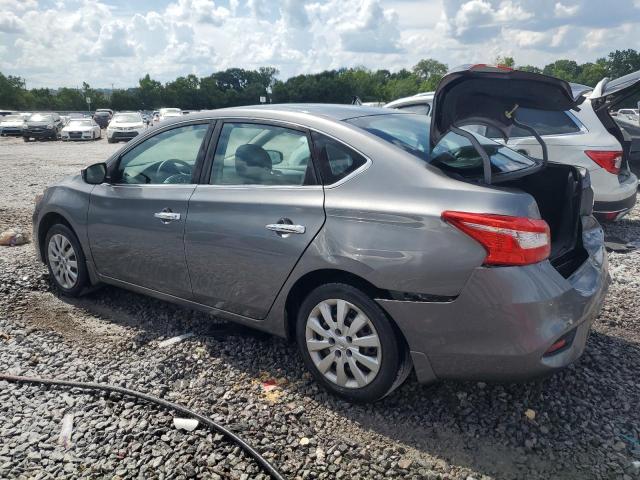 2016 NISSAN SENTRA S - 3N1AB7AP1GY323110