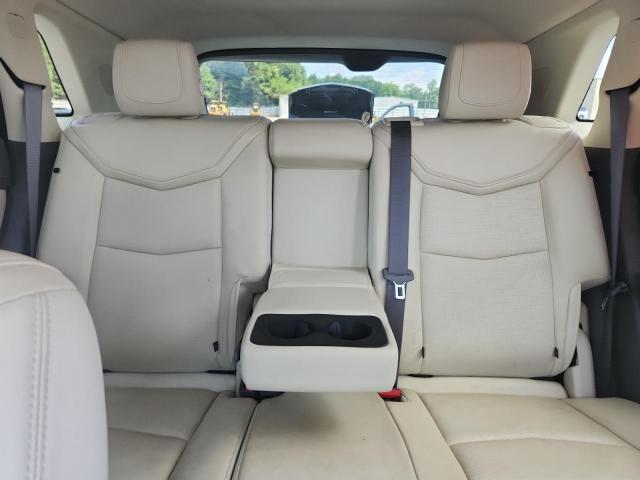 2019 CADILLAC XT5 PREMIU 1GYKNERS1KZ194378
