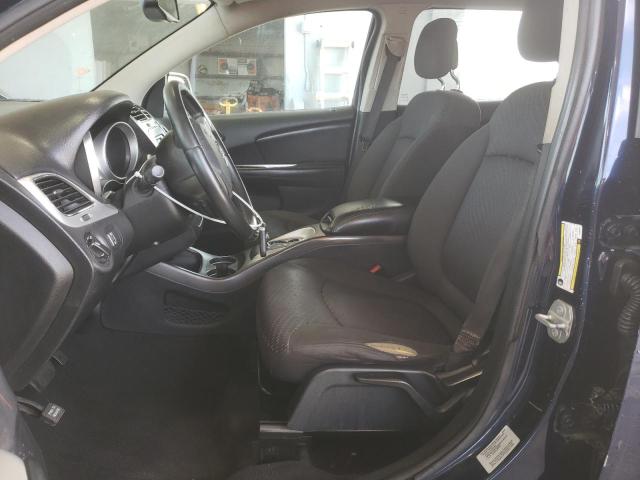 2017 DODGE JOURNEY SE 3C4PDCAB8HT694827