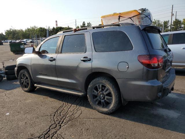 2019 TOYOTA SEQUOIA SR5 5TDBY5G17KS167324