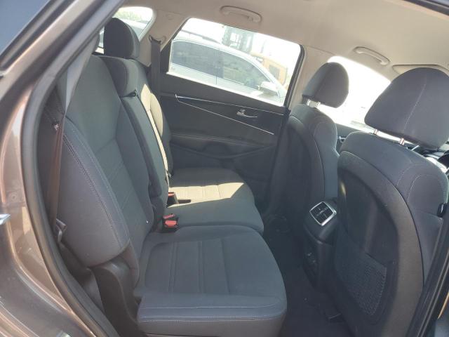 2019 KIA SORENTO L 5XYPG4A36KG435032