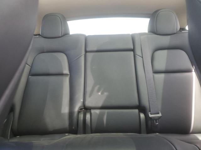2023 TESLA MODEL Y 7SAYGDEE4PF895002