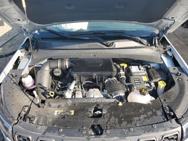 2025 JEEP COMPASS TR 3C4NJDDN0ST564544
