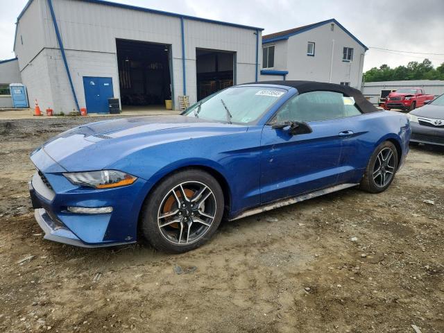 2022 FORD MUSTANG - 1FATP8UH3N5126473