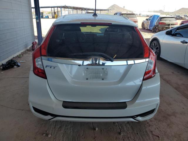 2020 HONDA FIT EX 3HGGK5H88LM729785