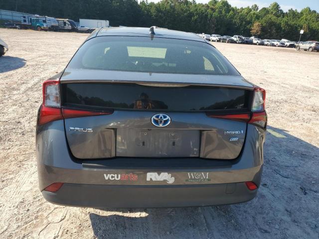 2021 TOYOTA PRIUS SPEC JTDKAMFUXM3144439