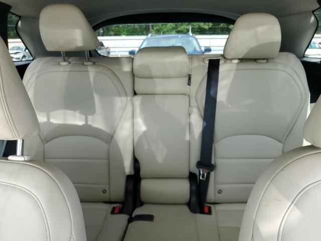 2019 INFINITI QX50 ESSEN 3PCAJ5M15KF120852