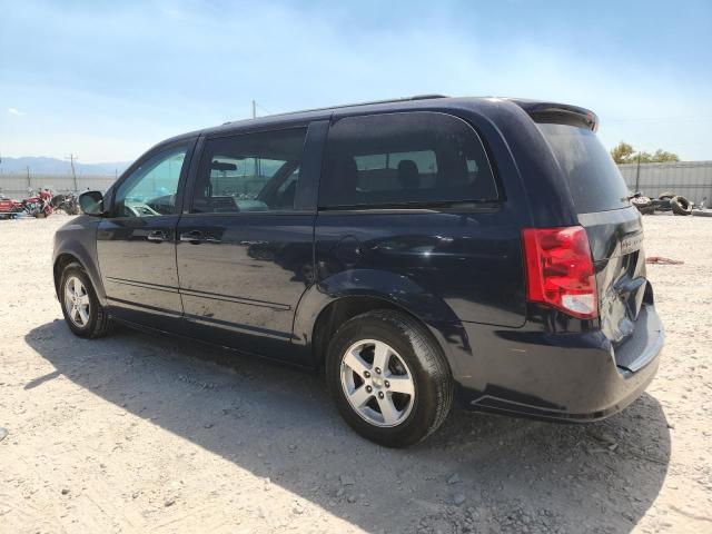 2013 DODGE GRAND CARA - 2C4RDGCG7DR627495