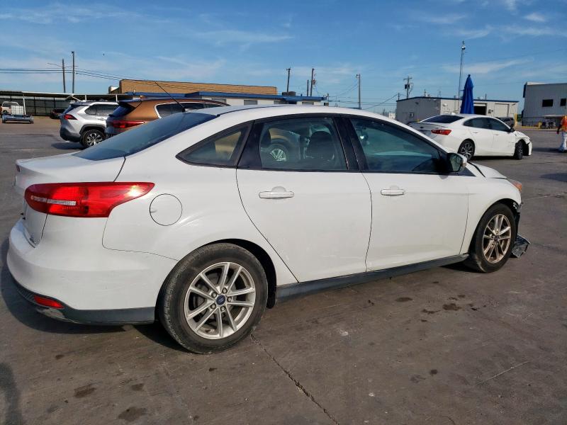 2016 FORD FOCUS SE 1FADP3F28GL259468