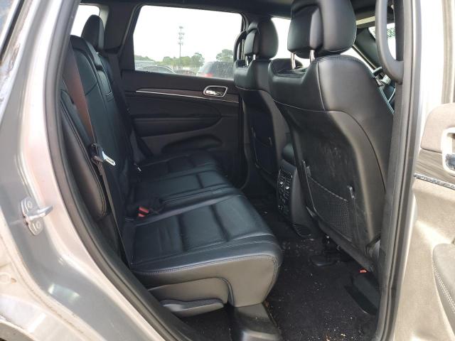 2019 JEEP GRAND CHER 1C4RJFBG1KC579938