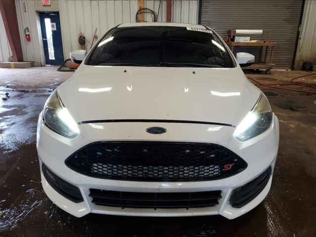 2016 FORD FOCUS ST 1FADP3L92GL278034