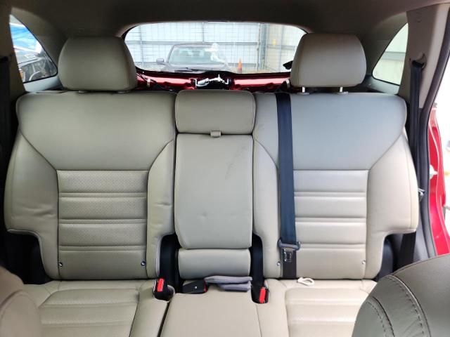 2018 KIA SORENTO EX - 5XYPH4A56JG339270