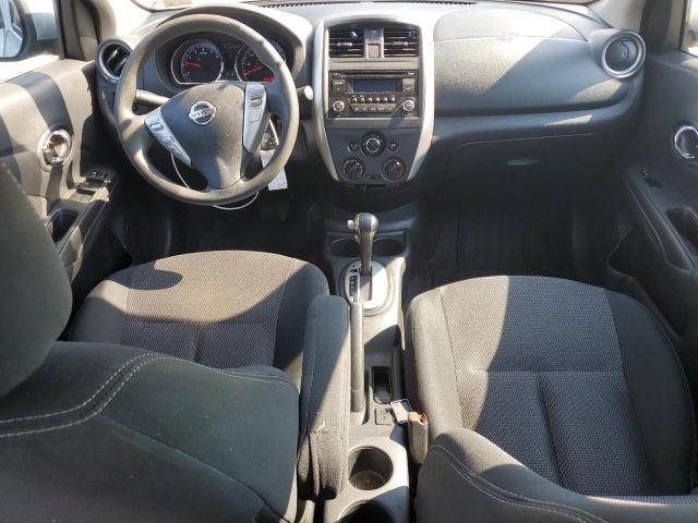 2015 NISSAN VERSA S - 3N1CN7AP8FL881564