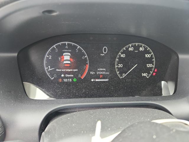 2024 HONDA HR-V LX 3CZRZ1H35RM743744