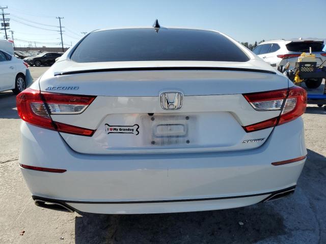 2022 HONDA ACCORD SPO 1HGCV1F32NA090843