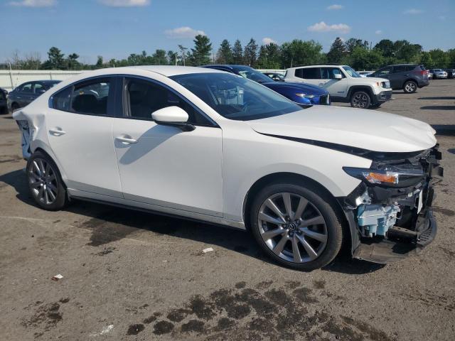 2022 MAZDA 3 SELECT JM1BPABL0N1508178